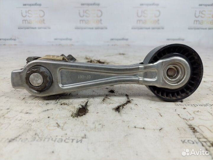 Натяжитель ремня генератора Peugeot 308 1.6 EP6