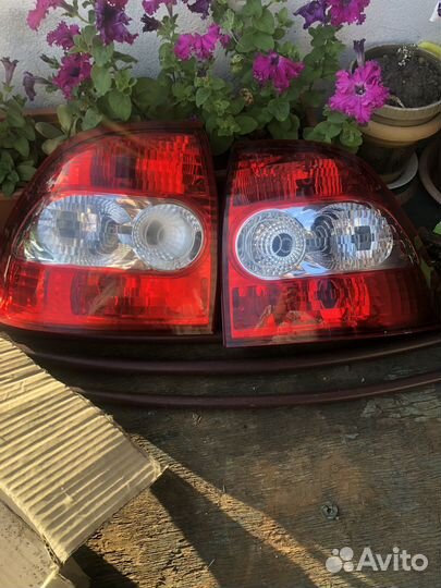 Стопы на priora