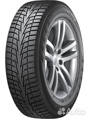 Hankook Winter I'Cept X RW10 245/55 R19 107T