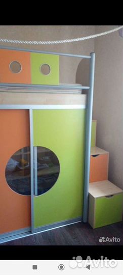 Набор детской мебели