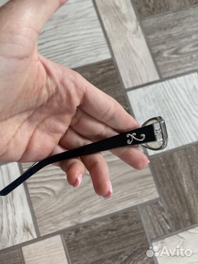 Очки противокомпьютерные