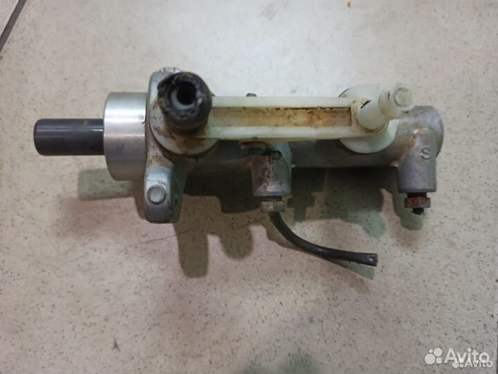 Главный тормозной цилиндр Чери А13