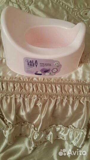 Горшок детский