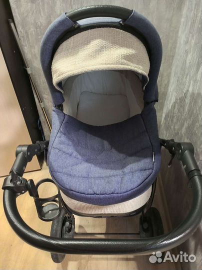 Коляска zippy 2 в 1