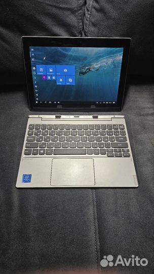 Lenovo miix 320 10icr