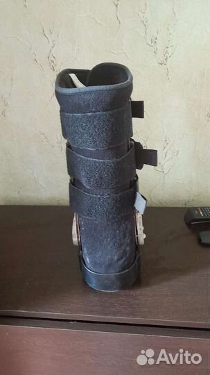 Ортез для голеностопа