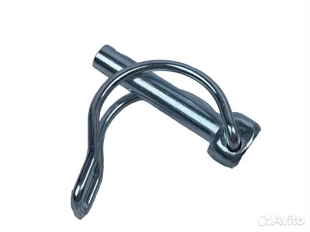 Палец стопорный фрез для мотокультиваторов (самоза