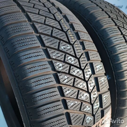 Continental ContiWinterContact TS830 P SSR 205/55 R16 91H