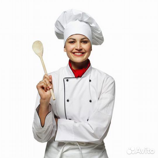 Повар г. Обнинск