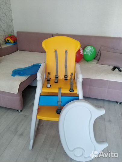 Стульчик для кормления