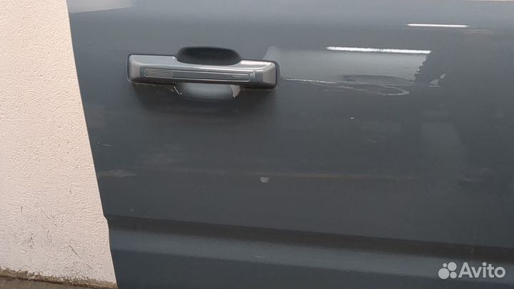 Дверь боковая Ford Bronco Sport, 2022