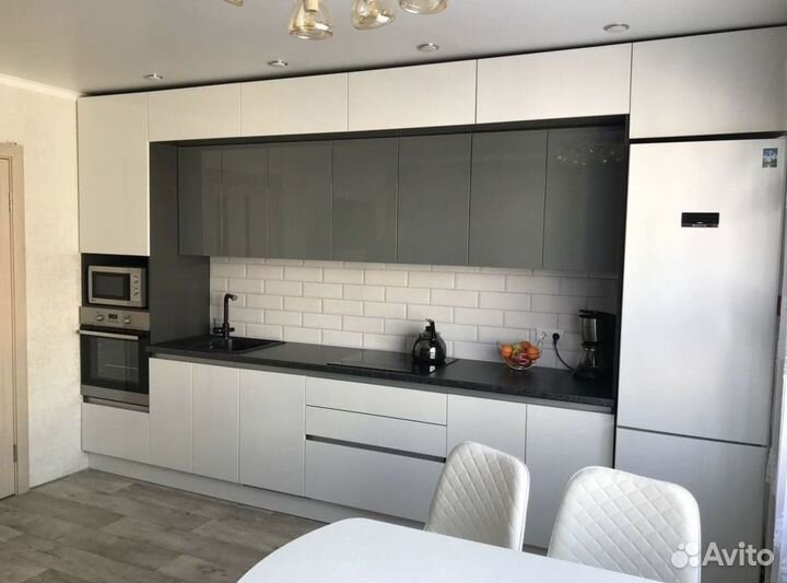 Кухни на заказ