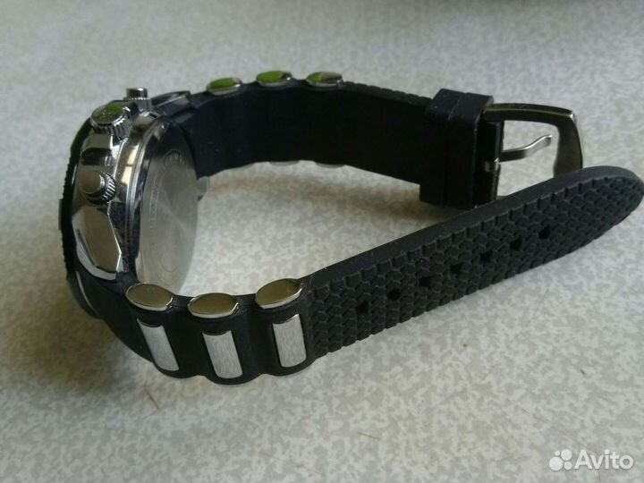 Часы shark для подводного плавания