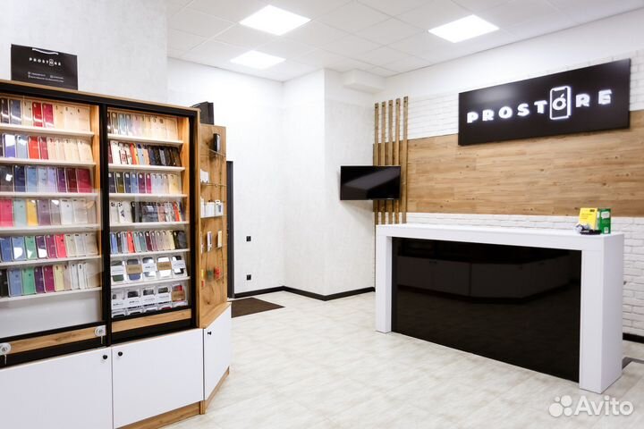 Новый iPad Pro 11” M2 2022 128 Gray Wifi