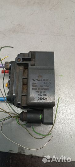 Блок клапанов Volkswagen Touareg, 2007