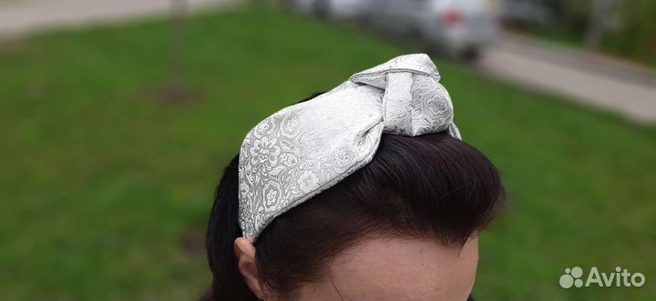 Аксессуары для волос