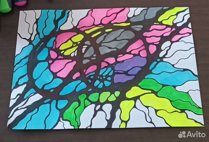 Специалист нейрографики Коуч