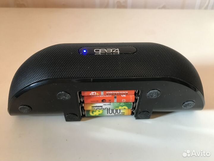 Портативная колонка Gear4