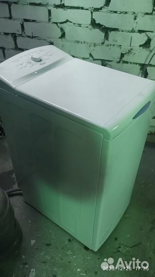 Стиральная машина бу