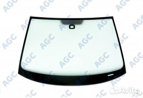 Лобовое стекло для VW golf