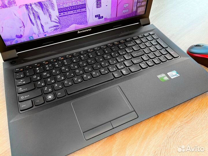 Ноутбуки Lenovo для работы в автокад