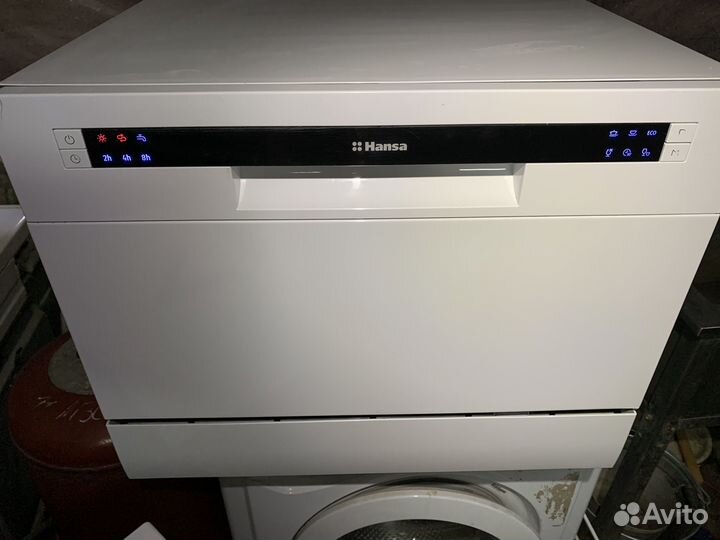 Посудомоечная машина Hansa