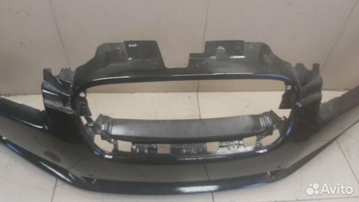 Бампер передний Jaguar XF