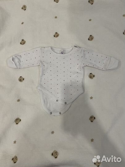 Детские вещи для девочки 56 размер