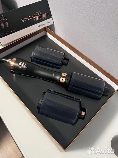 Вращающаяся фен-щетка Rоwenta Ultimate Ехреriеncе