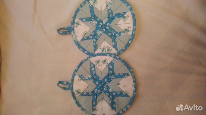 Текстиль для кухни