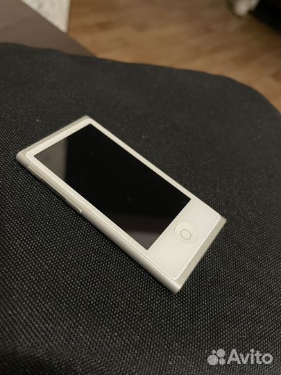 Плеер iPod nano