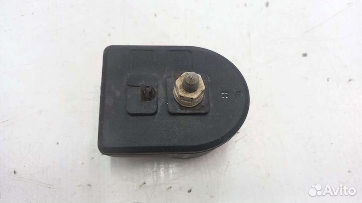 Сирена сигнализации Mercedes-Benz GLC C253