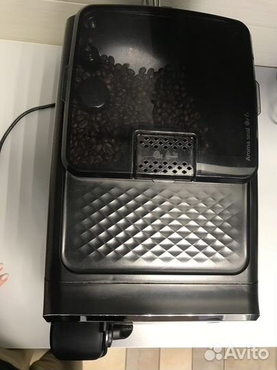 Кофемашина philips