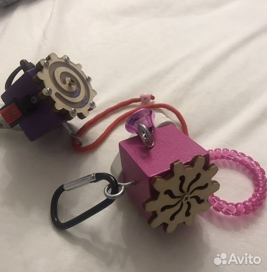 Бизикубики