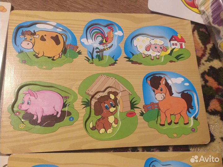 Деревянный сортер