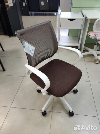 Детское компьютерное кресло