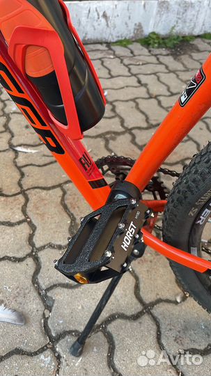 Горный велосипед stinger element std 29