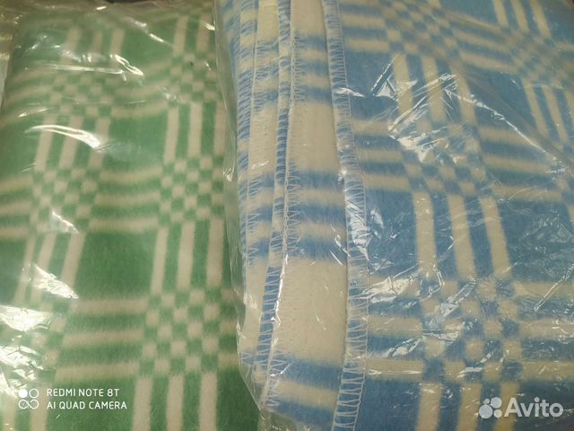 Одеяло детское байковое