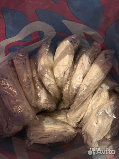 Маска медицинская