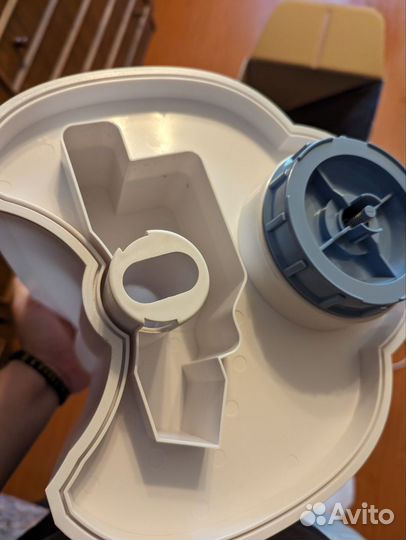 Увлажнитель воздуха timberk THU UL 05