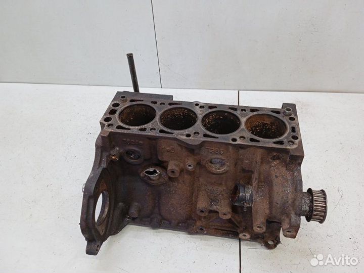 Б/У Б/У 1.5 G15MF, Дэу Нексия K96143557 daewoo