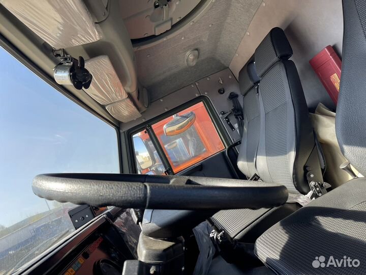 КамАЗ 43118, 2022