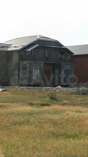 Дом 220 м² на участке 5 сот.