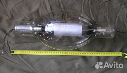 Лампы гм-100 1000вт