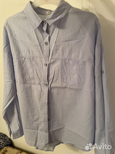 Рубашка для девочки