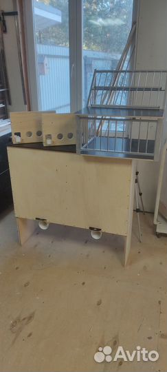 Прилëтник для голубей