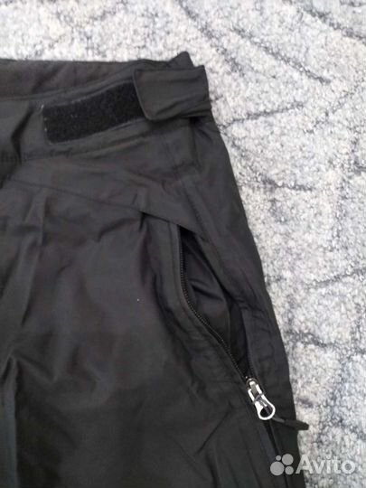 Брюки горнолыжные