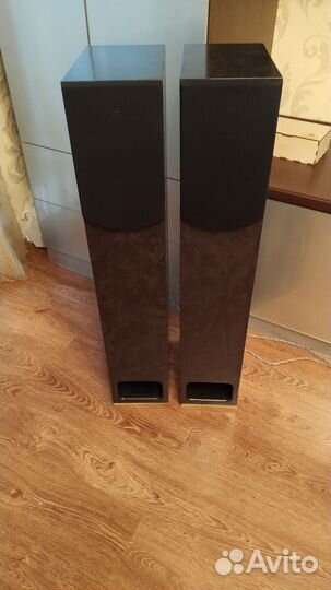 Акустика напольная TL