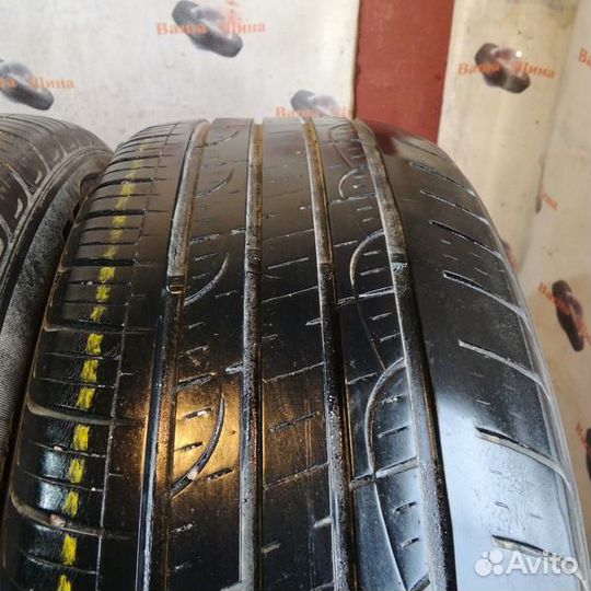 Nexen N'Priz RH7 235/55 R18