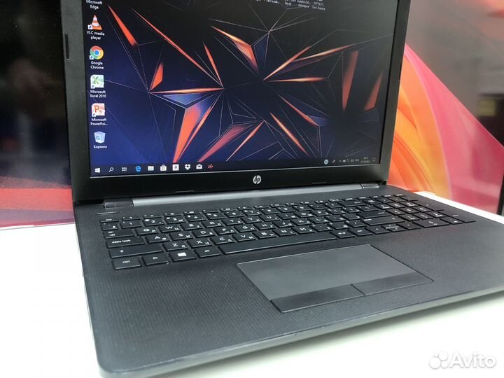 Ноутбук HP A6-9220/8GB/500GB HDD/R5 M330 2GB